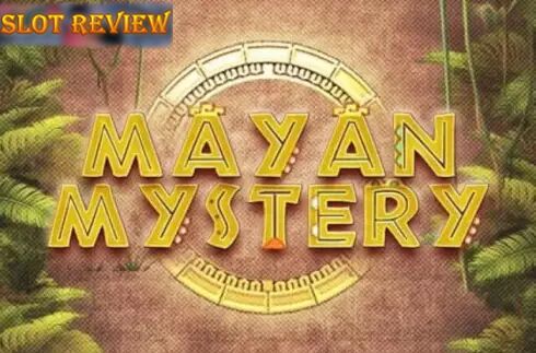 Mayan Mystery slot